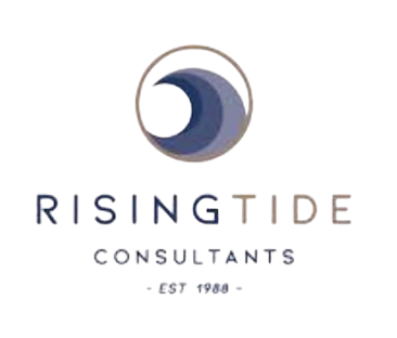 Rising Tide Consultants logo
