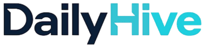 Daily Hive logo