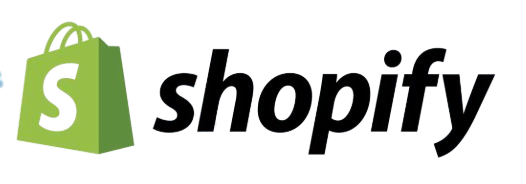 Shopify logo