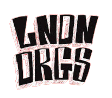 LNDN ORGS logo