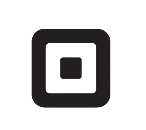 Square logo